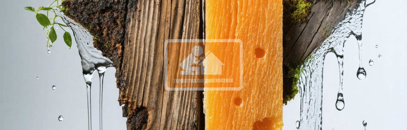 Разберете кои са 3-те основни причини за щети от влага, мухъл и течове. Научете как да разпознаете скритите симптоми и защо професионалната диагностика с термокамера и ултразвук е най-добрата инвестиция за Вашия имот. Разберете кои са 3-те основни причини за щети от влага, мухъл и течове. Научете как да разпознаете скритите симптоми и защо професионалната диагностика с термокамера и ултразвук е най-добрата инвестиция за Вашия имот.