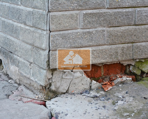 Предотвратяване на щети от влага