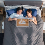 Влиянието на температурата на повърхностите