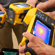 изготвяне на термографски доклад изготвяне на термографски доклад