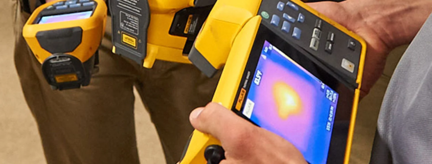 Изготвяне на термографски доклад за извършена диагностика 1 изготвяне на термографски доклад