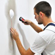 eld технологията за откриване на течове