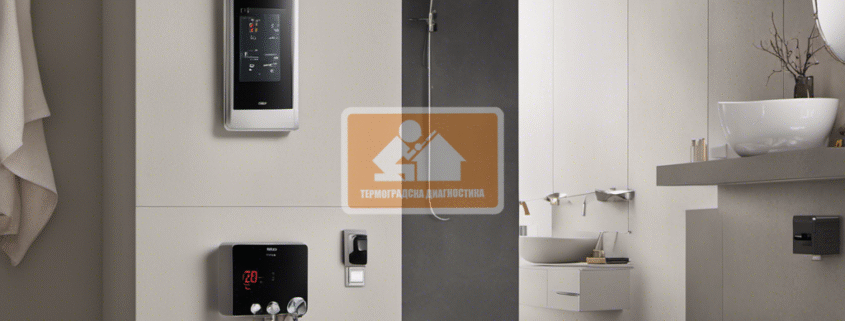 Хакове за гореща вода