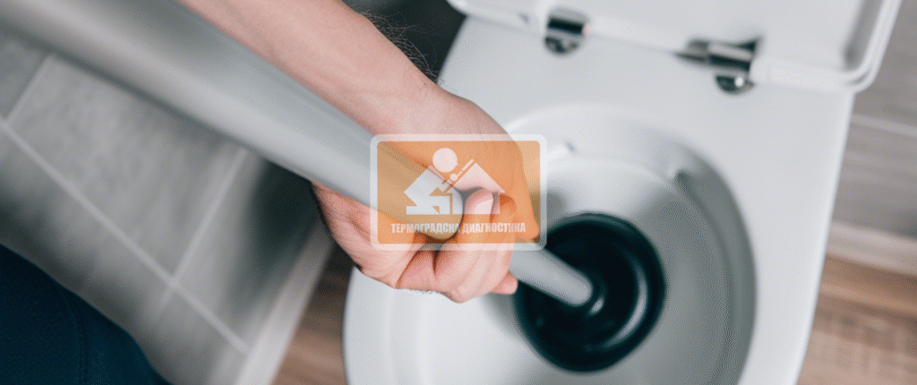 Тоалетната ми продължава да прелива: Различни видове запушвания на тоалетна Тоалетната ми продължава да прелива: Различни видове запушвания на тоалетна