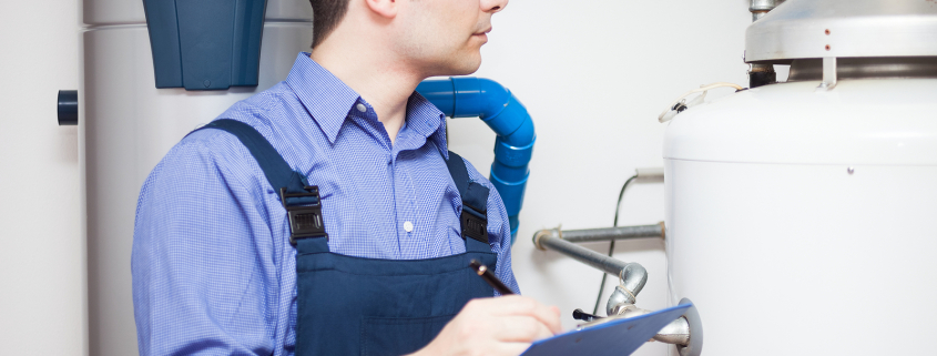 Изчерпателно ръководство за избор на правилния бойлер без резервоар за вашия дом