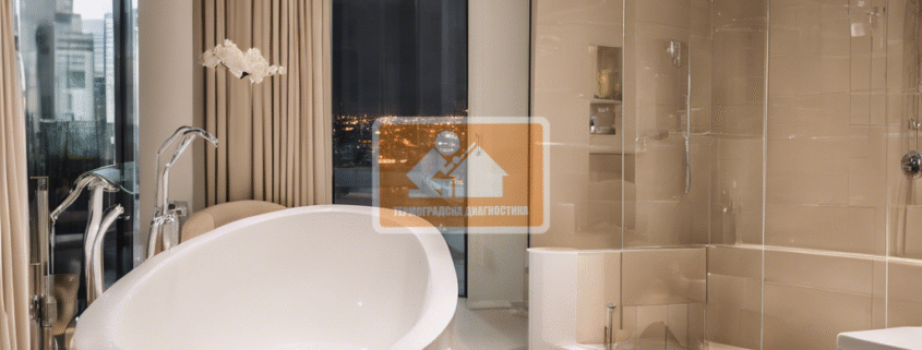 Обмисляте ли ремонт на баня? Ето какво първо трябва да знаете