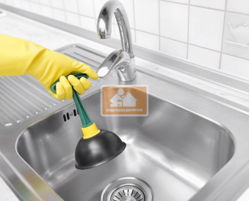 Колко често трябва да почиствате канализацията си?