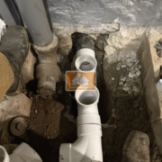 предимства на безизкопния ремонт на канализация