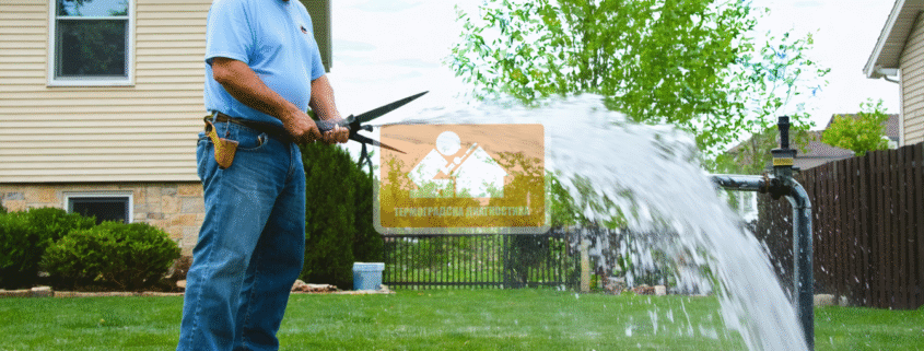 Сондажи за вода в София: Инвестиция във водна независимост 1 Сондажи за вода в София: Цени и Пълно Ръководство