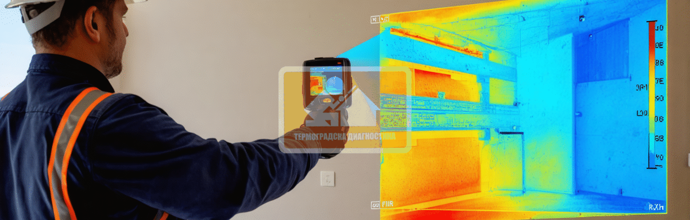 Строителни инспекции с термографски метод: Пълно ръководство от buildings-audit.com Строителни инспекции с термографски метод: Пълно ръководство от buildings-audit.com