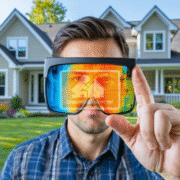 Термография при покупка на имот: Разкрийте скрити дефекти и спестете Термография при покупка на имот: Разкрийте скрити дефекти и спестете