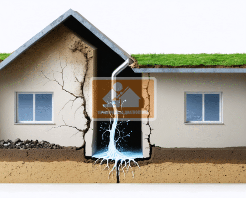 На какво се дължи влагата вкъщи? Причини, последствия и професионални решения 3 На какво се дължи влагата вкъщи? Причини, последствия и решения | Buildings-Audit.com