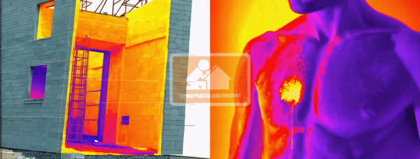 Инфрачервена Термография: Пълно Ръководство за Технология и Приложения