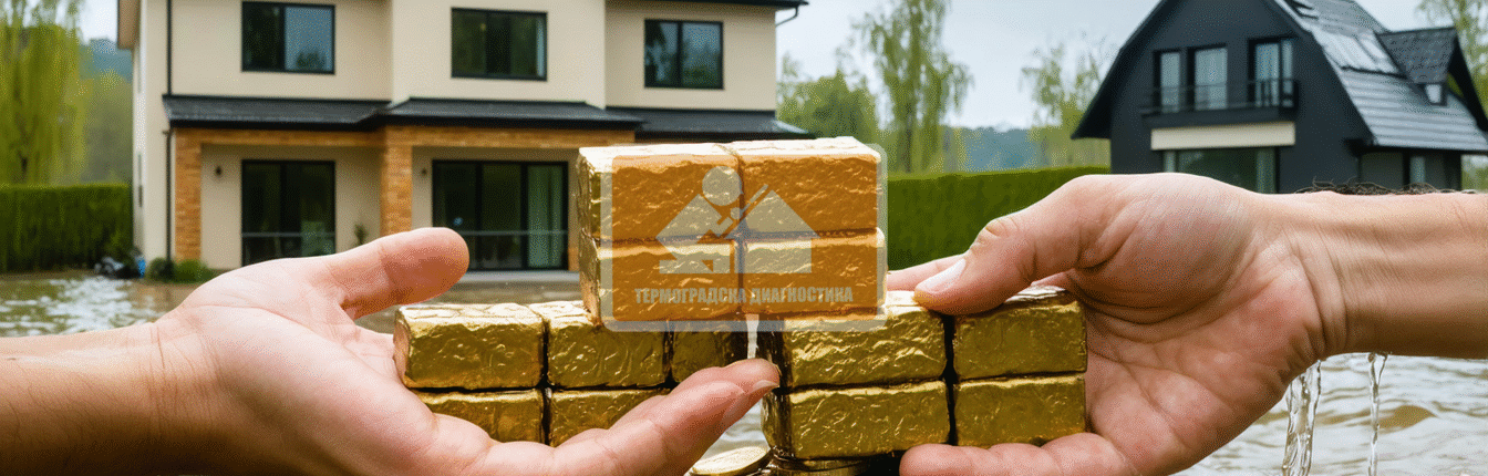 Субсидии и Програми за Дренаж и Предотвратяване на Наводнения: Пълно Ръководство за Финансиране на Вашите Проекти