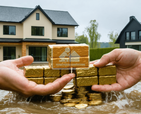 Субсидии и Програми за Дренаж и Предотвратяване на Наводнения: Пълно Ръководство за Финансиране на Вашите Проекти