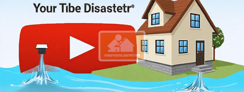 Гласът на разума: 5-те най-опасни „Направи си сам“ ВиК съвета от интернет, които могат да ви струват хиляди