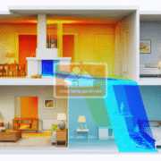 Теч от съседа? Как да докажете вината му и да спечелите в съда Теч от съседа? Как да докажете вината му и да спечелите в съда