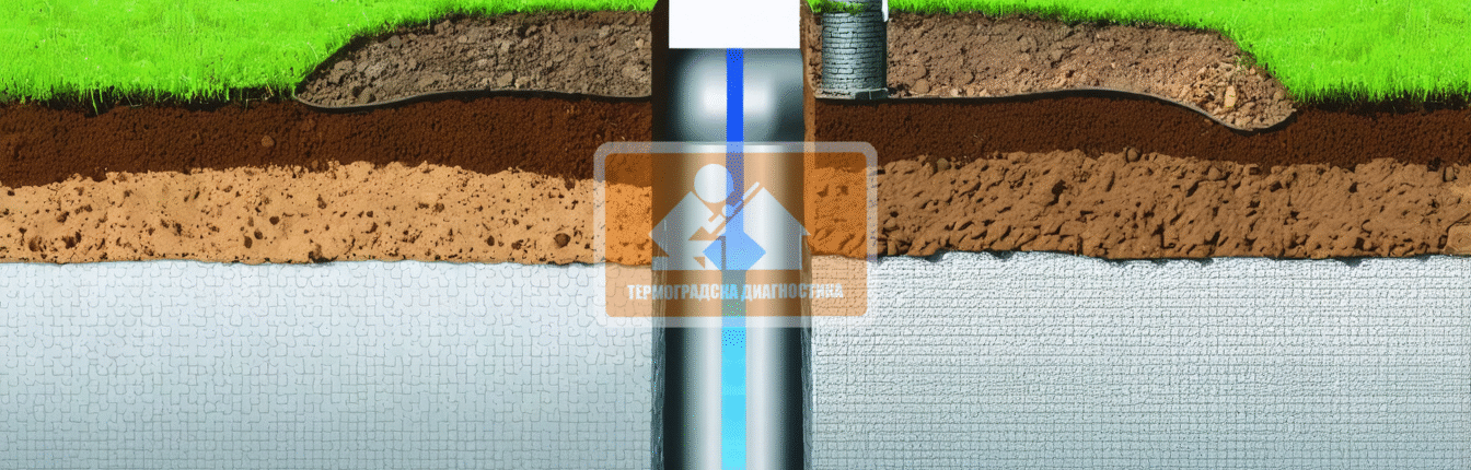 Геотекстил и Дренажни Мембрани: Роля за Ефективност и Дълготрайност на Дренажните Системи
