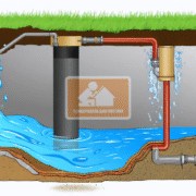 Помпи за отводняване (Sump Pumps): Предотвратяване на наводнения и защита на дома