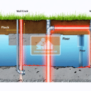 Видове Подпочвени Течове: Откриване, Причини и Ефективни Решения за Вашата Основа Видове Подпочвени Течове: Откриване, Причини и Ефективни Решения за Вашата Основа