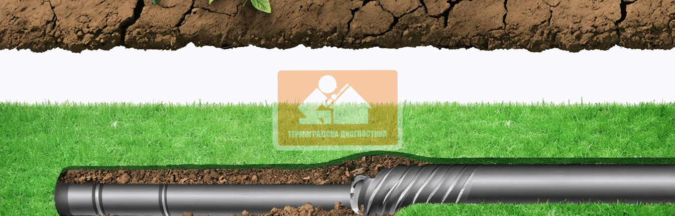 безизкопна подмяна на тръби: Технологии, предимства и колко струва в България безизкопна подмяна на тръби: Технологии, предимства и колко струва в България