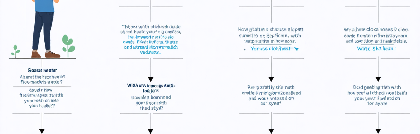 Изчерпателно ръководство за избор на правилния проточен бойлер за вашия дом (Анализ 2025)