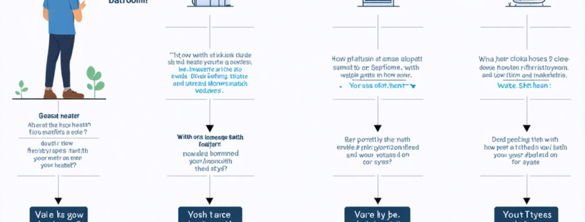 Изчерпателно ръководство за избор на правилния проточен бойлер за вашия дом (Анализ 2025)