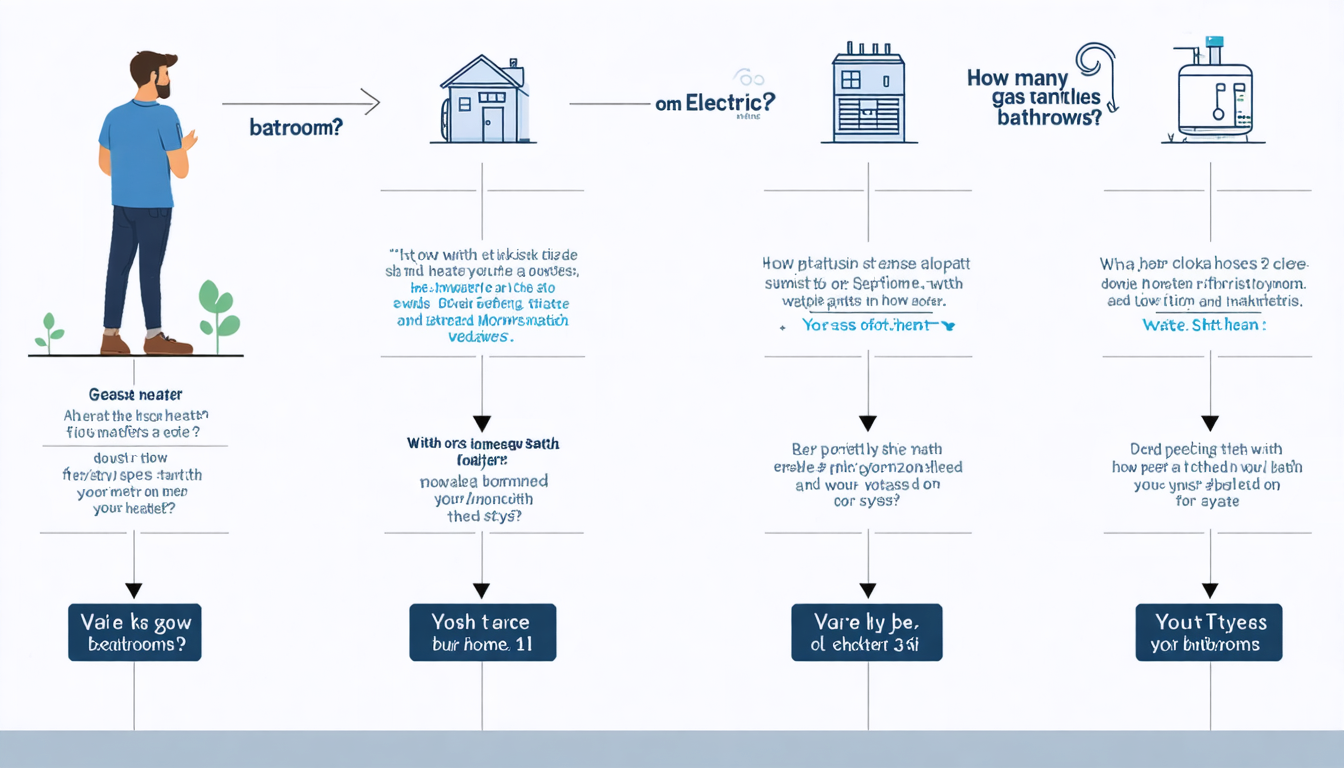 Изчерпателно ръководство за избор на правилния проточен бойлер за вашия дом (Анализ 2025) Изчерпателно ръководство за избор на правилния проточен бойлер за вашия дом (Анализ 2025)