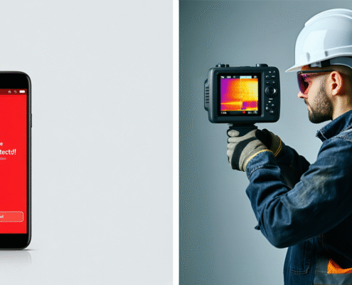 "Умни" системи против наводнение