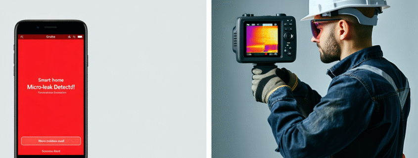 "Умни" системи против наводнение