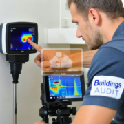 "Болестта на сградата": Мухъл и здраве