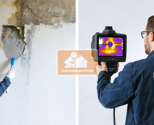 Дишащи бои и мазилки: Маркетингов трик или необходимост? 3 Дишащи бои и мазилки: Маркетингов трик или необходимост?