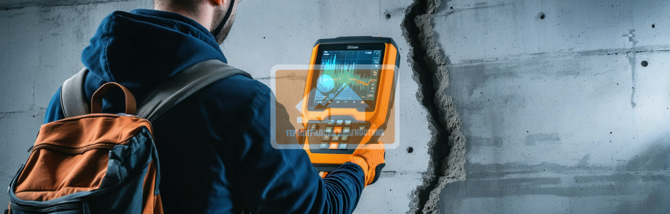 Инжектиране на пукнатини: Как се спира активен теч под налягане?