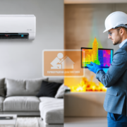 Децентрализирана вентилация (Рекуператори): Решение за влагата без отваряне на прозорци