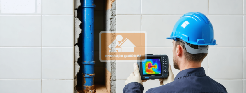 Епоксидно "обличане" на тръби отвътре: Ремонт на канализация без къртене (Relining)