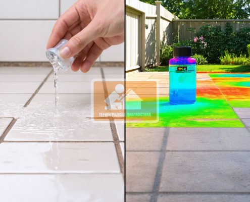 Нано-импрегнатори за фуги и плочки: Работят ли наистина?