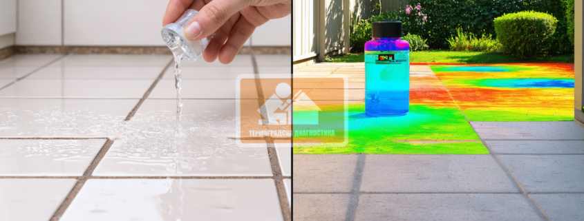 Нано-импрегнатори за фуги и плочки: Работят ли наистина?