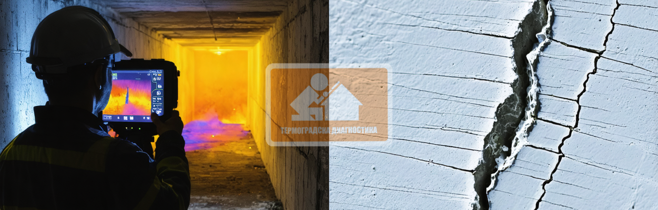 Кристализационна хидроизолация (Penetron и аналози): Спасение за мазета с подпочвени води?