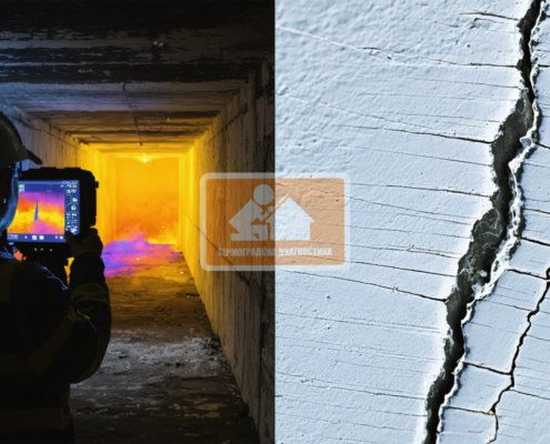 Кристализационна хидроизолация (Penetron и аналози): Спасение за мазета с подпочвени води?