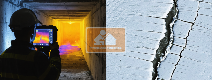 Кристализационна хидроизолация (Penetron и аналози): Спасение за мазета с подпочвени води? 1 Кристализационна хидроизолация (Penetron и аналози): Спасение за мазета с подпочвени води?