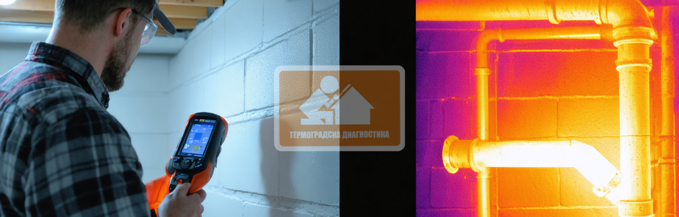 Кражба на топлина или вода в сградата: Как да ги засечем?