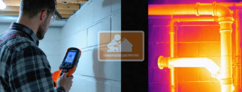 Кражба на топлина или вода в сградата: Как да ги засечем? 1 Кражба на топлина или вода в сградата: Как да ги засечем?