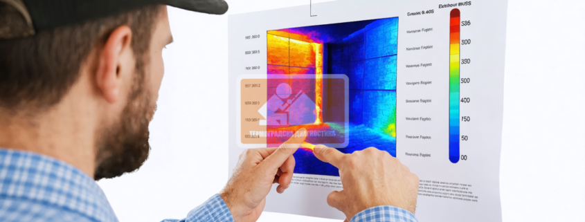 Как се разчита Термографски доклад? Ръководство за клиенти 1 Как се разчита Термографски доклад? Ръководство за клиенти