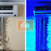 Теч от климатик: Защо тече вътрешното тяло и съсипва стената?