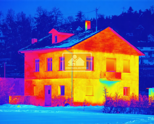 Енергийна ефективност отопление Перник