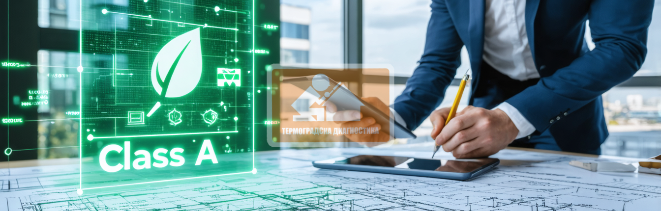 Енергийният сертификат става задължителен