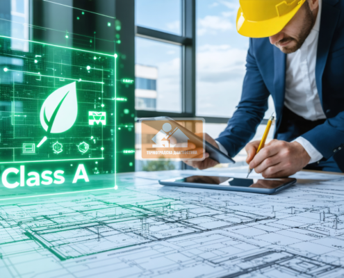 Енергийният сертификат става задължителен