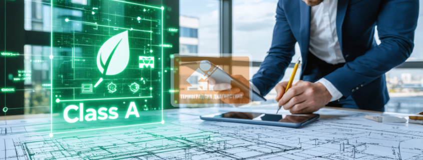 Енергийният сертификат става задължителен