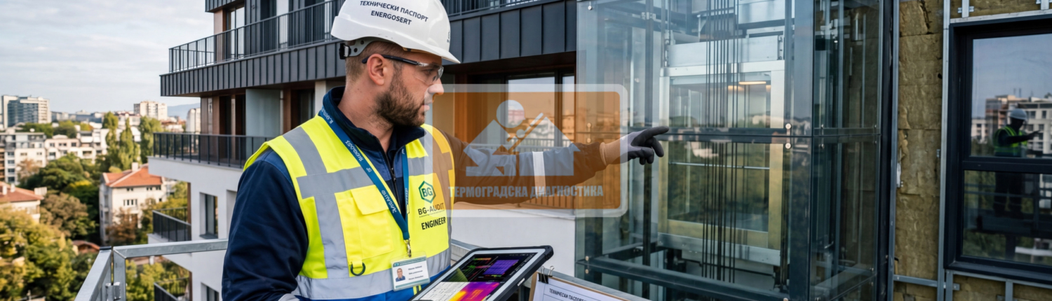 Новите програми за санирането ще включва и ремонт на асансьорите