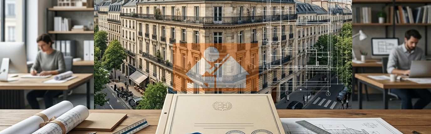 Технически паспорт на стари сгради